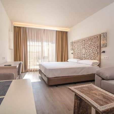 Aljarafe Suites By Qhotels Gelves Exterior foto