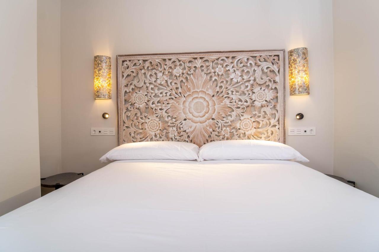 Aljarafe Suites By Qhotels Gelves Exterior foto